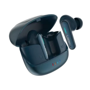 login l 206 earbuds enc | 4 mic
