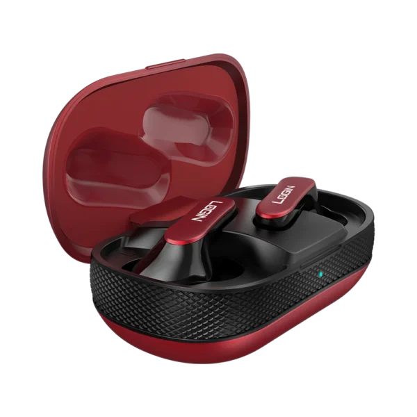 login l 207 earbuds enc | 200hrs standby
