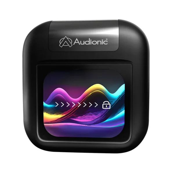 trance airbud 810 10