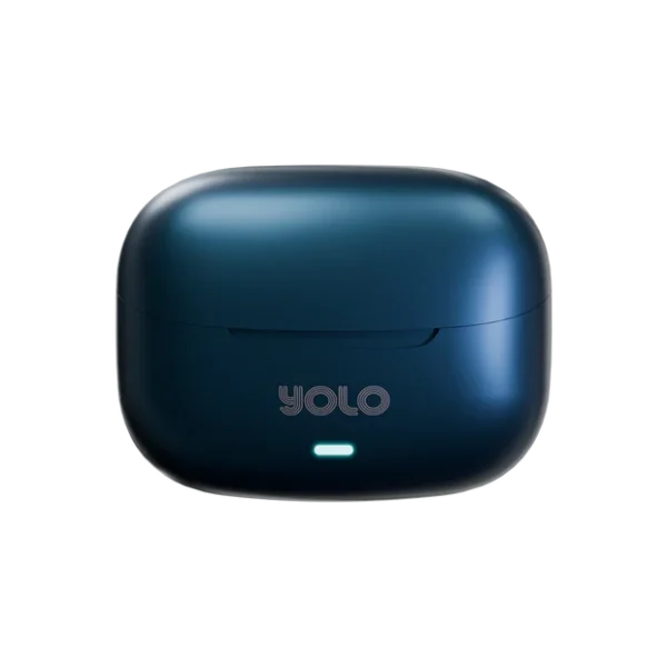 YOLO YoPod Tune | True Wireless Earbuds | Deep Bass | All-Day Comfort - Image 3