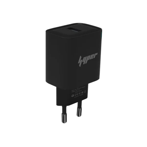Yolo Y-103 Charger | 10W PD & QC Fast Charging | LED Indicator | Cable Included - Image 2