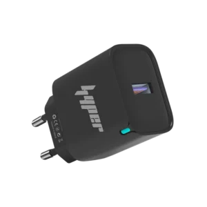 Yolo Y-103 Charger | 10W PD & QC Fast Charging | LED Indicator | Cable Included