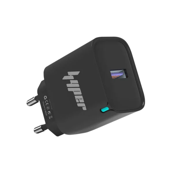 Yolo Y-103 Charger | 10W PD & QC Fast Charging | LED Indicator | Cable Included