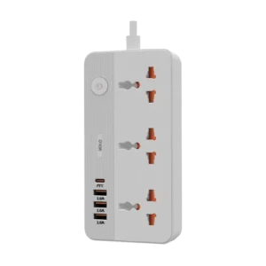 Yolo Y-902 Power Extension 2500w –