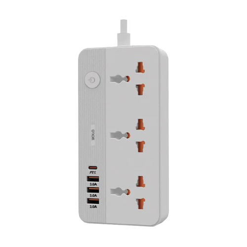 Yolo Y-902 Power Extension 2500w –