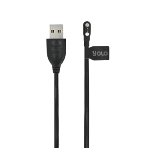 fast charging cable in pakistan Sold out Magnetic Charging Cable (YWC-04)