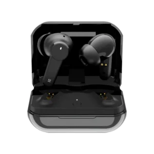 YOLO YoPod Active+ Earbuds ANC Wireless Earbuds | 30H Playtime, IPX5, Bass Boost