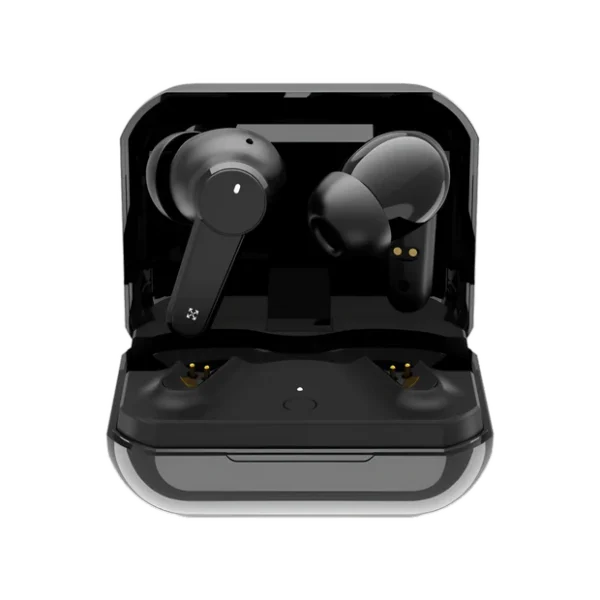 YOLO YoPod Active+ Earbuds ANC Wireless Earbuds | 30H Playtime, IPX5, Bass Boost