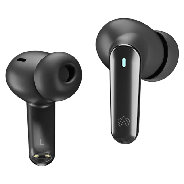 audionic the sound master black airbud 425 tws earbuds 35775641321628