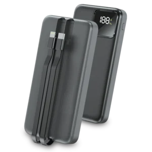 audionic the sound master black benz icon 10000 mah power bank 36358543474844copy
