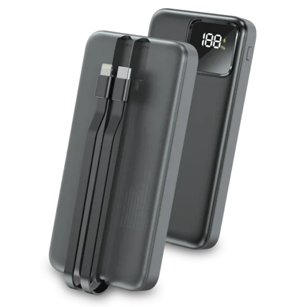 audionic the sound master black benz icon 10000 mah power bank 36358543474844copy