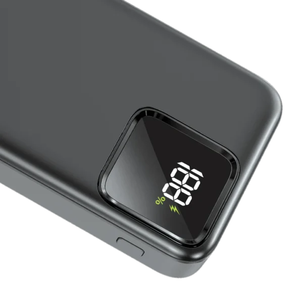 audionic the sound master black benz icon 10000 mah power bank 36358543605916copy