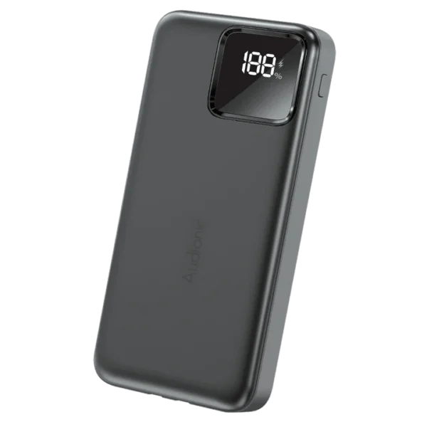 audionic the sound master black benz icon 10000 mah power bank 36358544130204copy
