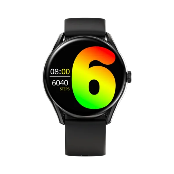 login l 101 smart watch bt calling | 1.43" amoled