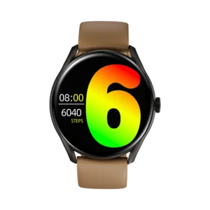 login l 101 smart watch bt calling | 1.43" amoled