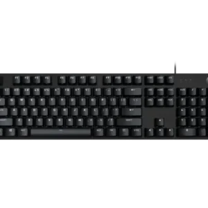 logitech g413 se mechanical gaming keyboard