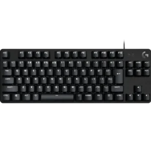 logitech g413 tkl se mechanical gaming keyboard