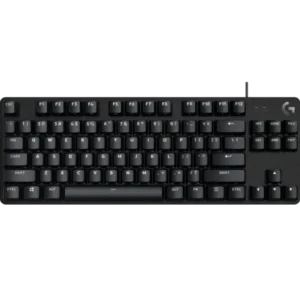 logitech g413 tkl se mechanical gaming keyboard