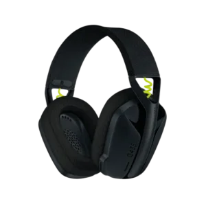 g435 gaming headset gallery 1 black