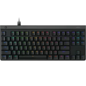 logitech g515 lightsync tkl wired gaming keyboard