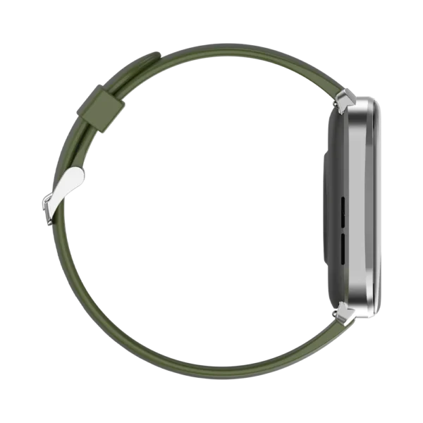 login l 102 smart watch 2.01” amoled | aod