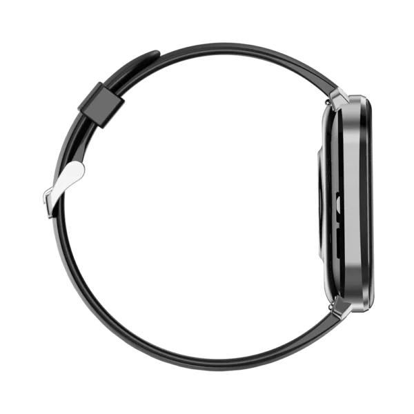 login l 102 smart watch 2.01” amoled | aod