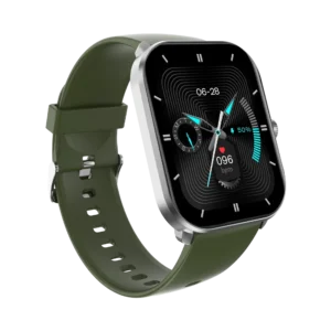 login l 102 smart watch 2.01” amoled | aod
