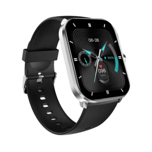 login l 102 smart watch 2.01” amoled | aod