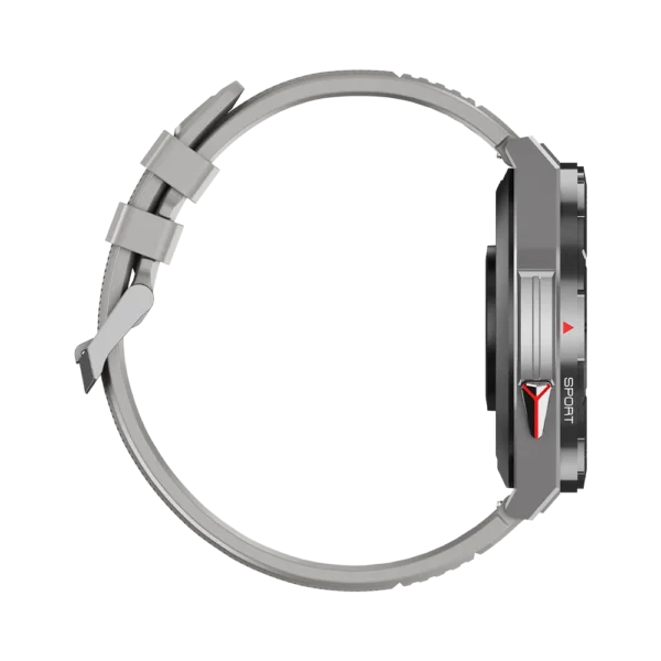 login l 115 glory smart watch built in gps | aod