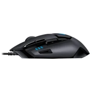 logitech g402 gaming mouse hyperion fury fps