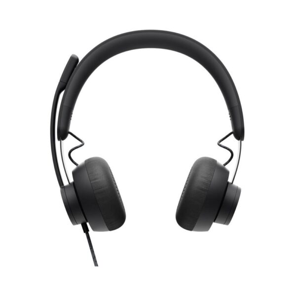 logitech zone wired gaming headset | premium noise cancelling mic | advanced audio drivers | usb c / usb a