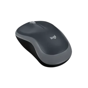 logitech m185 wireless mouse
