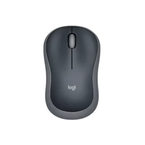 logitech m185 wireless mouse