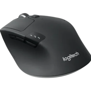 logitech m720 triathlon multi computer wireless mouse