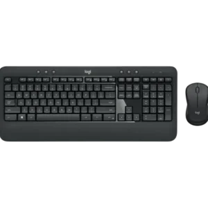logitech mk540 advanced wireless keyboard mouse