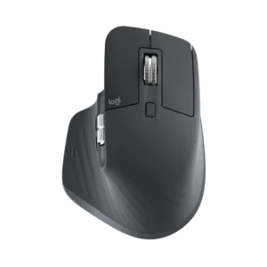 mx master 3s bluetooth edition top view graphite new 1