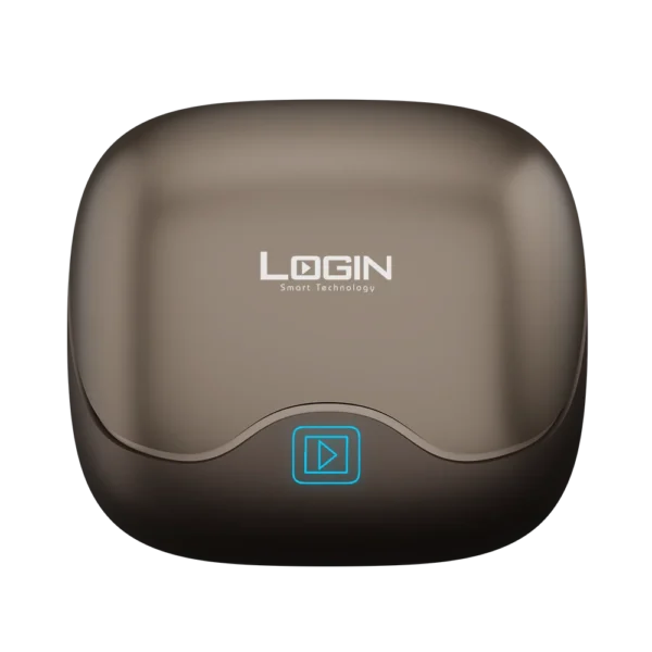 login l 200 earbuds zencore™ anc | 4 mic enc