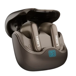 login l 200 earbuds zencore™ anc | 4 mic enc