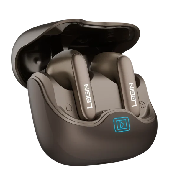login l 200 earbuds zencore™ anc | 4 mic enc