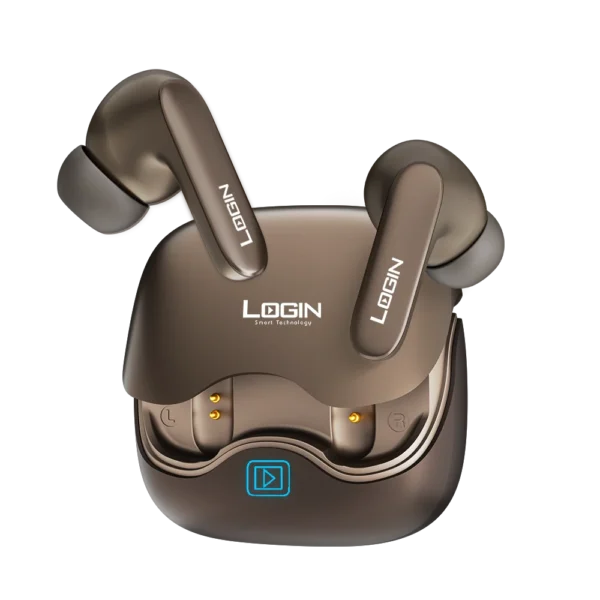login l 200 earbuds zencore™ anc | 4 mic enc