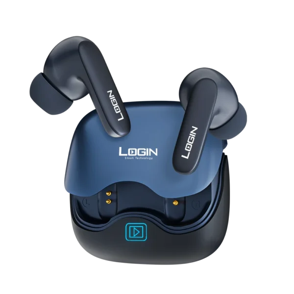 login l 200 earbuds zencore™ anc | 4 mic enc
