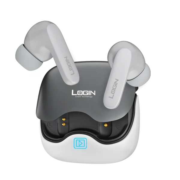 login l 200 earbuds zencore™ anc | 4 mic enc
