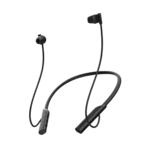 Oraimo Necklace Lite OEB-311 | Wireless Neckband Headphones | 30H Playtime | ENC Calls | Dual-Device Connectivity