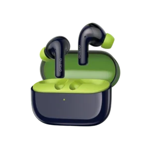 Oraimo OTW-323P SpaceBuds Neo+ – ANC TWS Earphones with Spatial Sound & Deep Bass