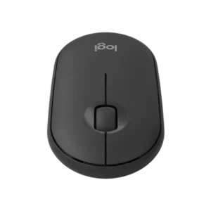 pebble mouse 2 m350s front tonal graphite gallery