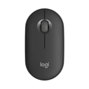 pebble mouse 2 m350s top tonal graphite gallery