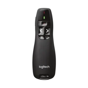 logitech r400 wireless laser presentation remote