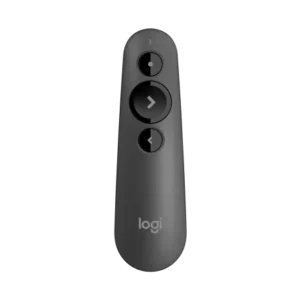 logitech r500 presenter bluetooth & wireless laser presentation remote
