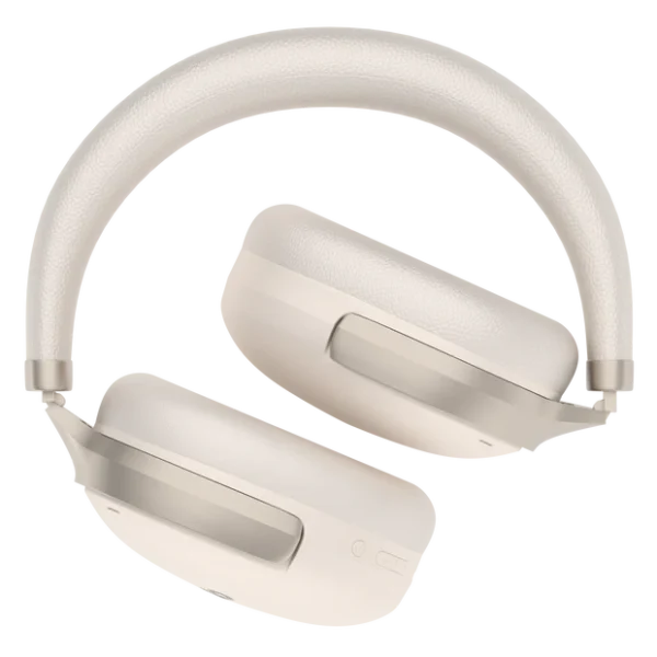 YOLO Focus Y-511 | Active Noise Cancelling Headphones | 40mm Drivers | 50H Playtime - Image 3