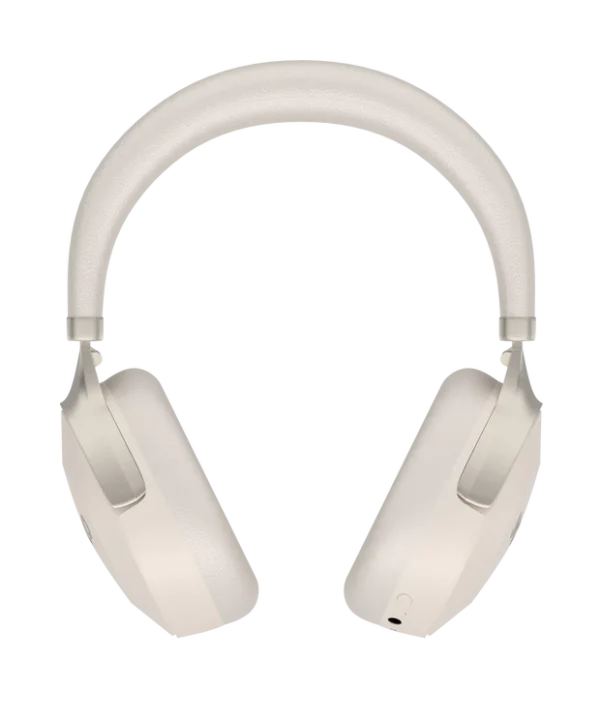 YOLO Vogue Y-510 | ANC Wireless & Wired Headphones | 40mm Bass Boost Driver | 50H Playtime - Image 2